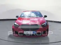 2022 BMW 116