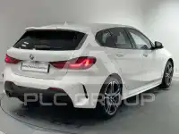 2022 BMW 116
