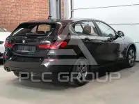 2022 BMW 116