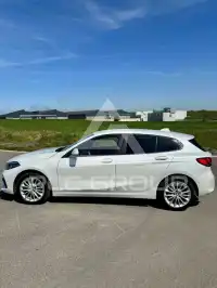 2022 BMW 116