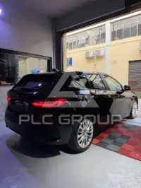 2022 BMW 116