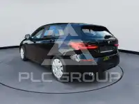 2022 BMW 116