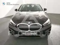 2022 BMW 116