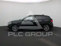 2022 BMW 116