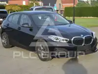 2022 BMW 116
