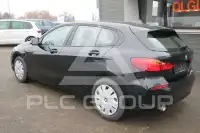 2022 BMW 116