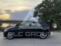 2022 BMW 116