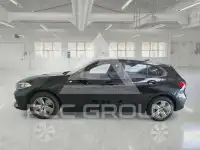 2022 BMW 116