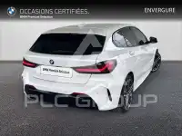 2022 BMW 116