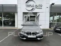 2022 BMW 116