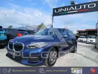 2022 BMW 116