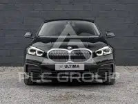 2022 BMW 116