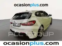 2022 BMW 116