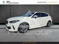 2022 BMW 116