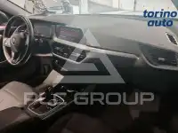 2022 BMW 116