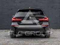 2022 BMW 116