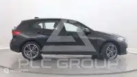 2022 BMW 116