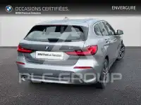 2022 BMW 116