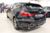 2022 BMW 116