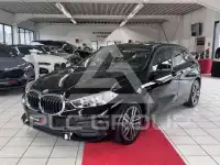 2022 BMW 116