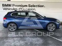 2022 BMW 116