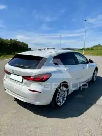 2022 BMW 116