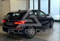 2022 BMW 116