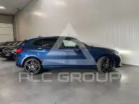 2022 BMW 116