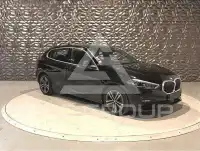 2022 BMW 116