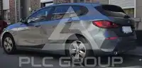 2022 BMW 116