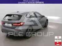2022 BMW 116