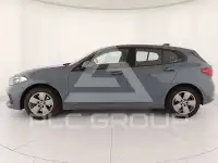 2022 BMW 116