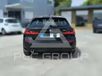 2022 BMW 116