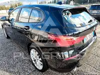 2022 BMW 116
