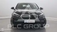 2022 BMW 116