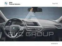 2022 BMW 116