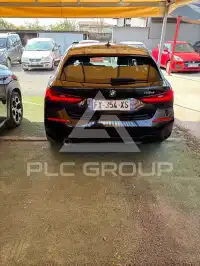 2022 BMW 116