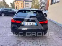 2022 BMW 116