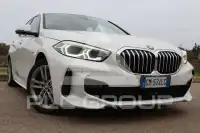 2022 BMW 116