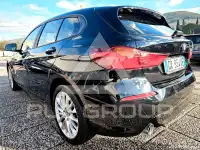 2022 BMW 116