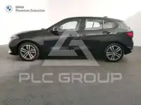 2022 BMW 116