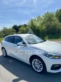 2022 BMW 116