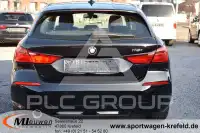 2022 BMW 116