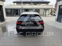 2022 BMW 116