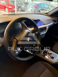 2022 BMW 116