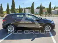 2022 BMW 116