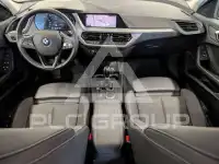 2022 BMW 116