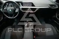 2022 BMW 116