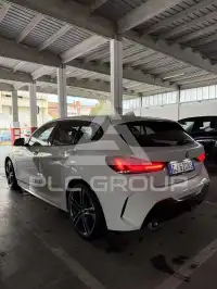 2022 BMW 116