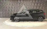 2022 BMW 116